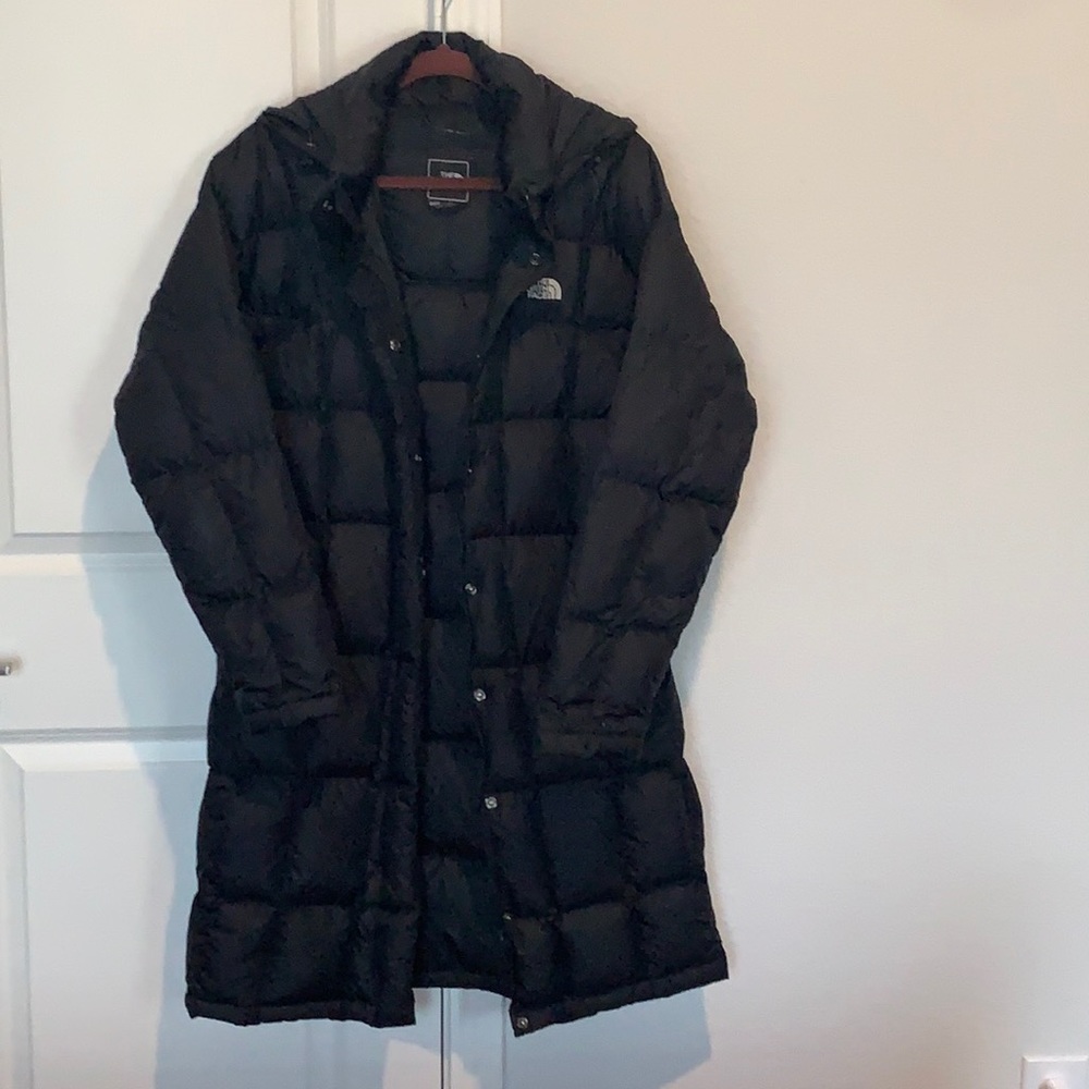 North Face Jacket